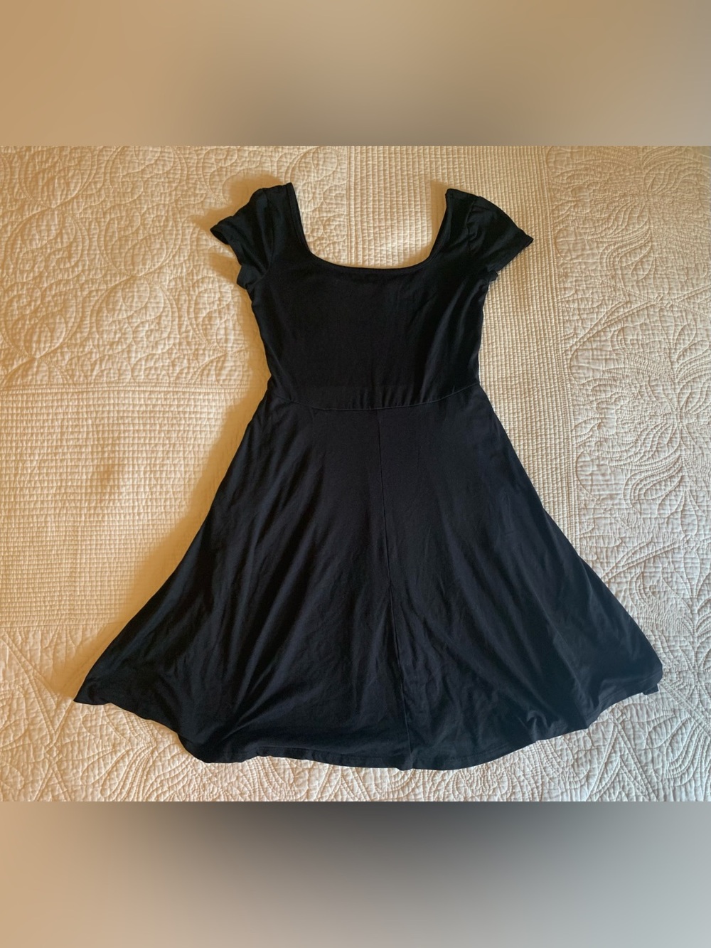 Altar’d State casual mini dress